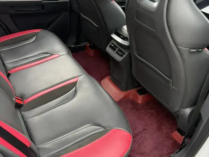 2022 JETOUR DASHING с пробегом 55 000 км