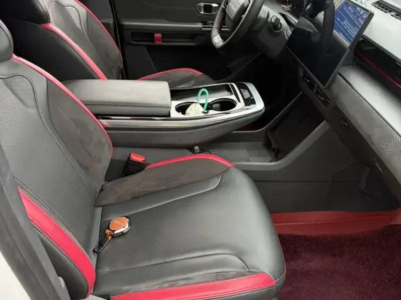 2022 JETOUR DASHING с пробегом 55 000 км