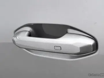 2023 JETOUR T2 с пробегом 39 400 км