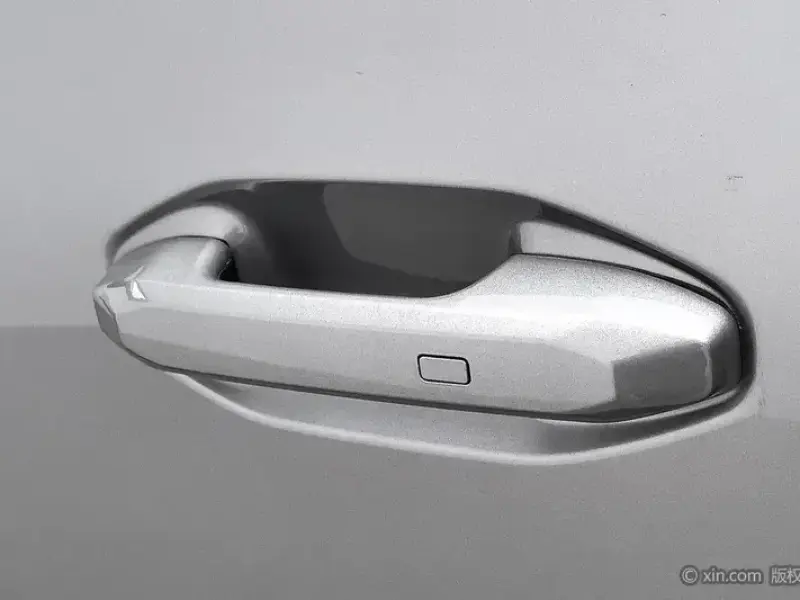 2023 JETOUR T2 с пробегом 39 400 км