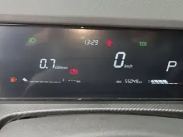 2022 JETOUR DASHING с пробегом 55 000 км