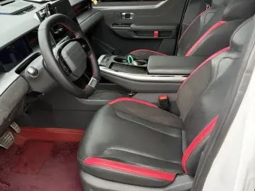 2022 JETOUR DASHING с пробегом 55 000 км