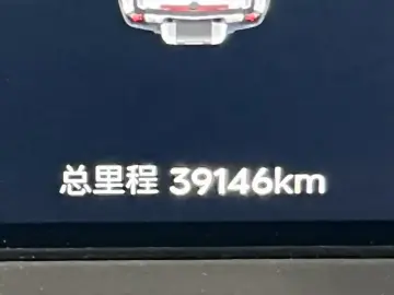 2023 JETOUR T2 с пробегом 39 000 км