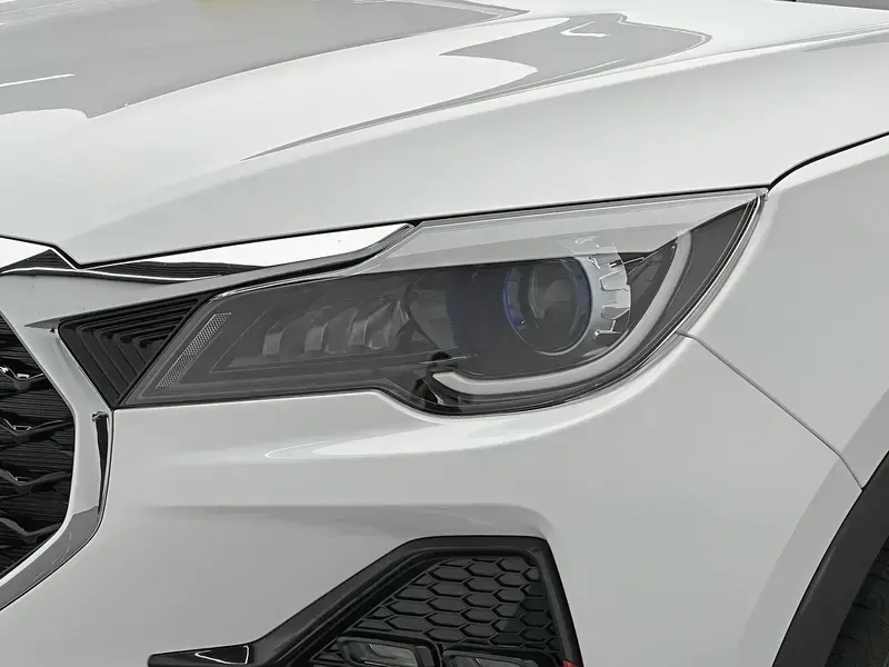 2023 JETOUR X70+ с пробегом 10 400 км