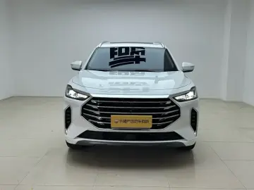 2023 JETOUR X70+ с пробегом 37 000 км