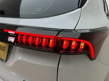 2023 JETOUR X70+ с пробегом 37 000 км
