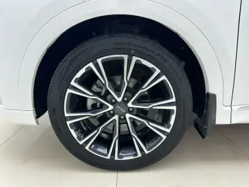 2023 JETOUR X70+ с пробегом 37 000 км