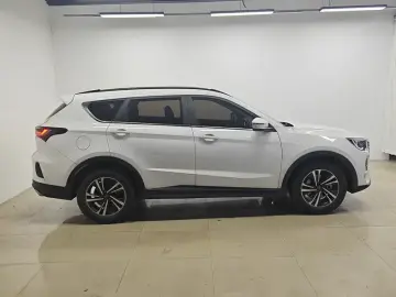 2024 JETOUR X70+ с пробегом 46 100 км