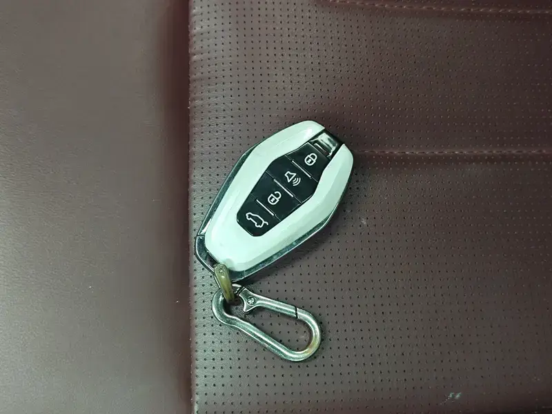 2024 JETOUR X70+ с пробегом 46 100 км
