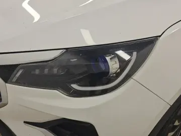 2024 JETOUR X70+ с пробегом 46 100 км