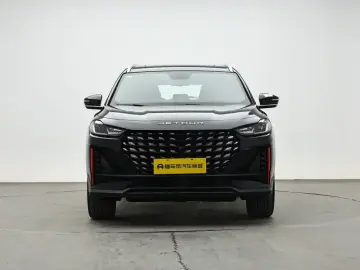2024 JETOUR X70 Pro с пробегом 100 км
