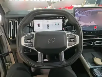 2025 JETOUR T1 с пробегом 13 100 км