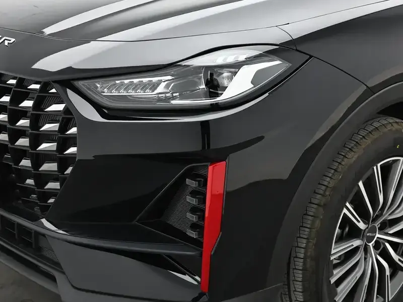 2024 JETOUR X70 Pro с пробегом 100 км
