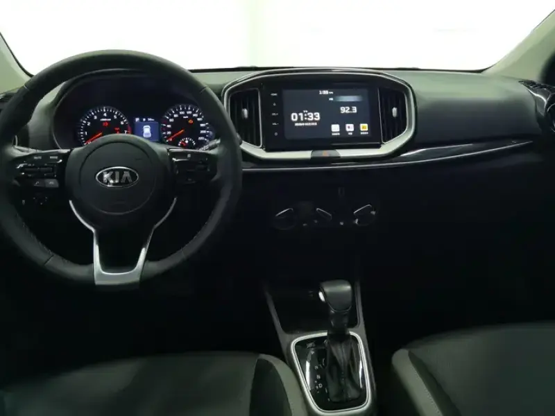 2021 Kia KX1 с пробегом 52 000 км
