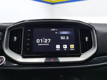 2021 Kia KX1 с пробегом 52 000 км