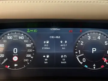 2022 Land Rover Defender с пробегом 23 000 км
