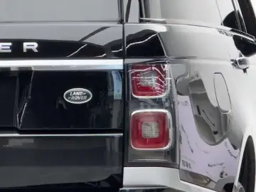 2022 Land Rover Range Rover с пробегом 40 900 км