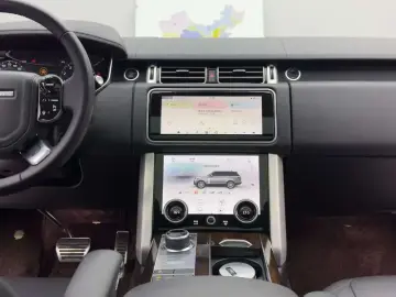 2022 Land Rover Range Rover с пробегом 40 900 км