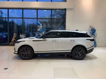 2025 Land Rover Range Rover Velar с пробегом 4 000 км