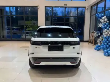 2025 Land Rover Range Rover Velar с пробегом 4 000 км