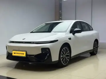 Leapmotor B01