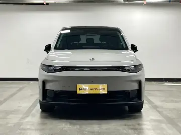 2024 Leapmotor C10 с пробегом 49 400 км