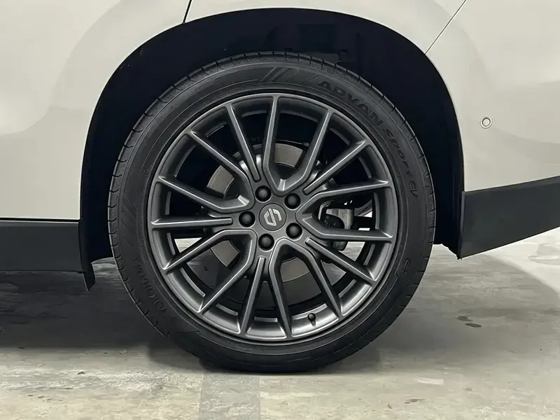 2024 Leapmotor C10 с пробегом 49 400 км