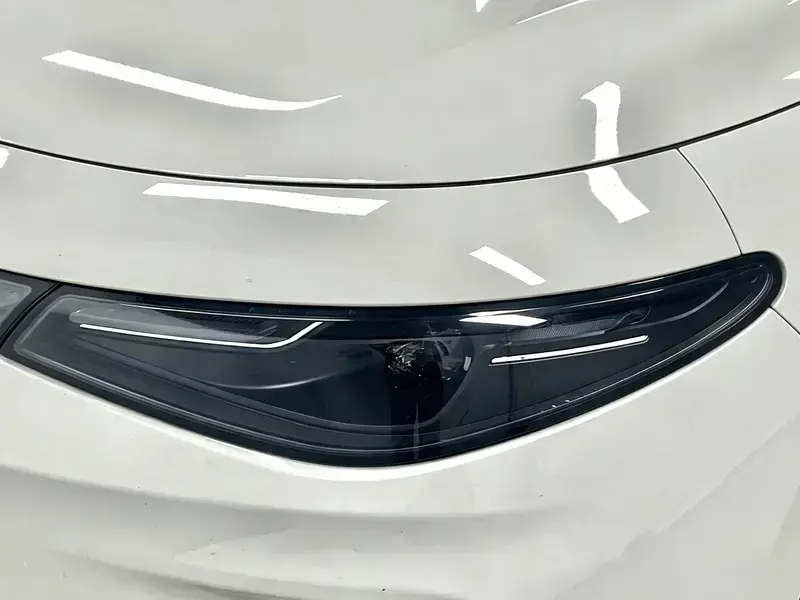 2024 Leapmotor C10 с пробегом 49 400 км