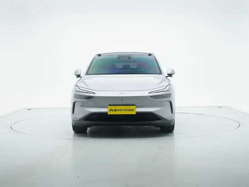 2024 Nio Onvo L60 с пробегом 44 400 км