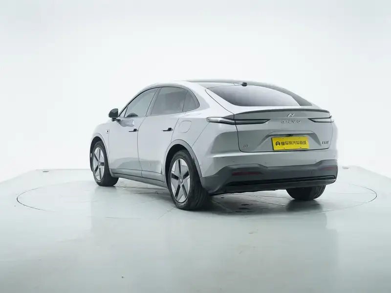 2024 Nio Onvo L60 с пробегом 44 400 км