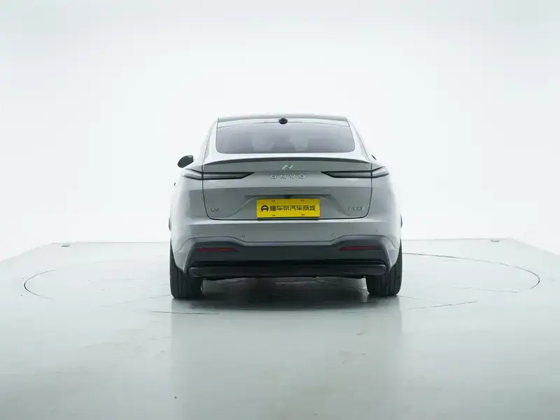 2024 Nio Onvo L60 с пробегом 44 400 км