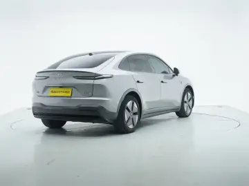 2024 Nio Onvo L60 с пробегом 44 400 км