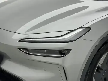 2024 Nio Onvo L60 с пробегом 44 400 км