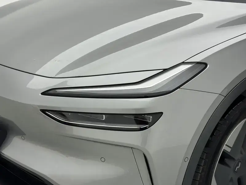 2024 Nio Onvo L60 с пробегом 44 400 км