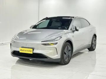 2024 Nio Onvo L60 с пробегом 37 300 км