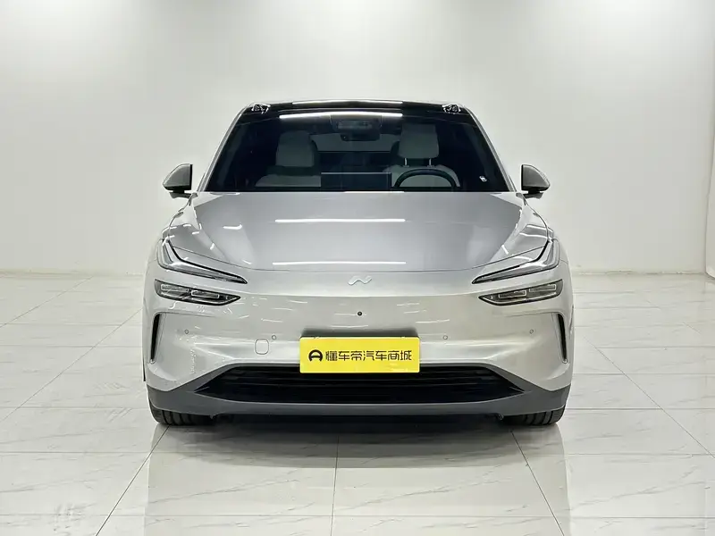 2024 Nio Onvo L60 с пробегом 37 300 км