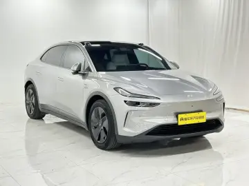 2024 Nio Onvo L60 с пробегом 37 300 км