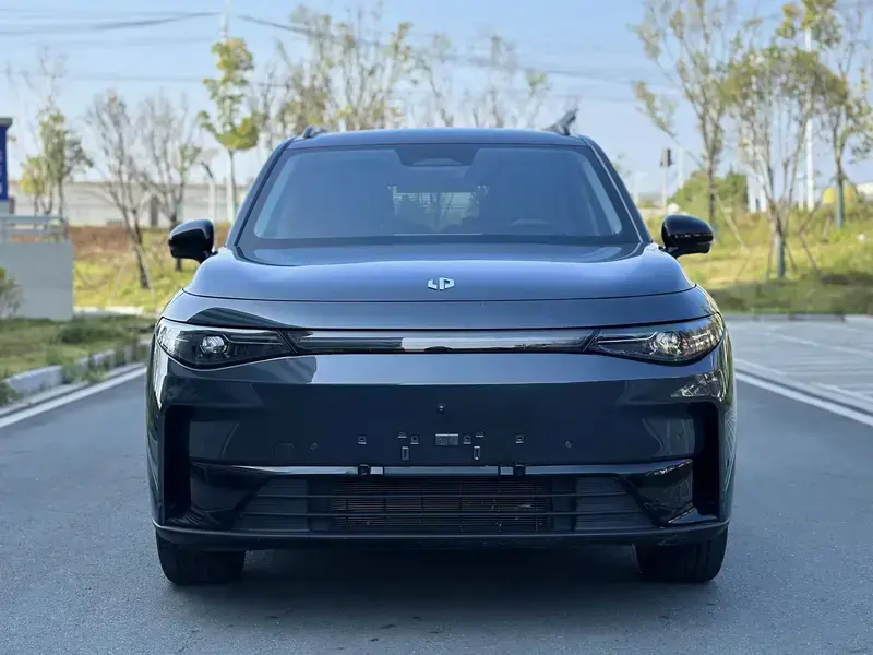 2024 Leapmotor C16 с пробегом 46 600 км
