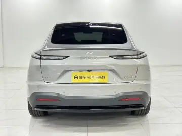 2024 Nio Onvo L60 с пробегом 37 300 км