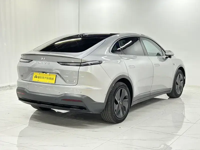 2024 Nio Onvo L60 с пробегом 37 300 км