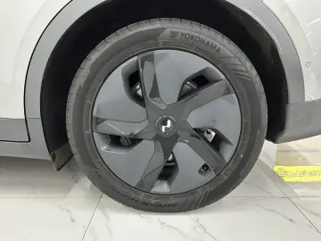 2024 Nio Onvo L60 с пробегом 37 300 км