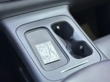 2024 Leapmotor C16 с пробегом 46 600 км