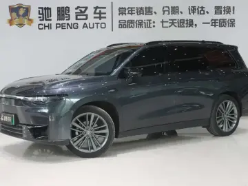 Leapmotor C16