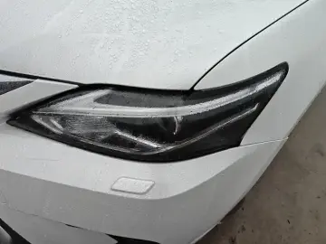 2020 Lexus CT с пробегом 66 000 км