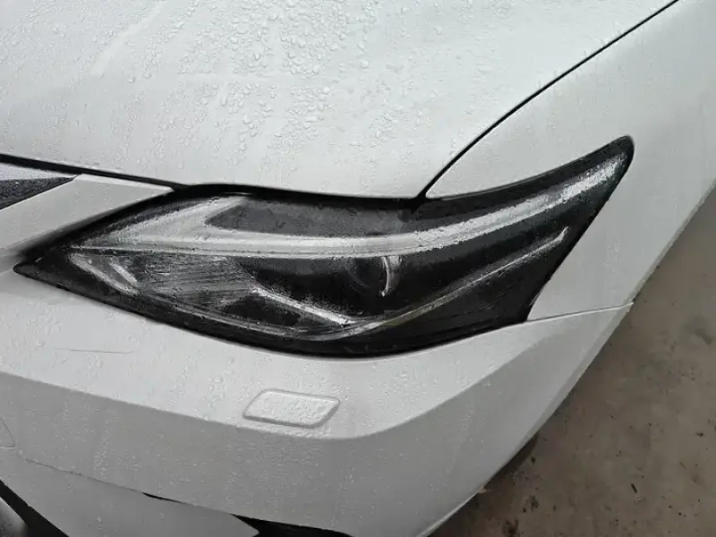2020 Lexus CT с пробегом 66 000 км