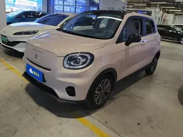 Leapmotor T03