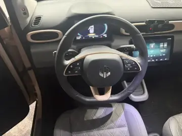 2022 Leapmotor T03 с пробегом 44 000 км