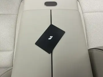 2025 Li Auto (Lixiang) i6 с пробегом 14 000 км