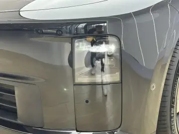 2025 Li Auto (Lixiang) i6 с пробегом 14 000 км