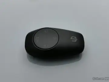 2025 Leapmotor T03 с пробегом 16 000 км